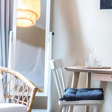 Apartment Kamienica Stare