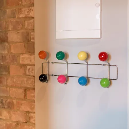 Kamienica Stare * Poznan