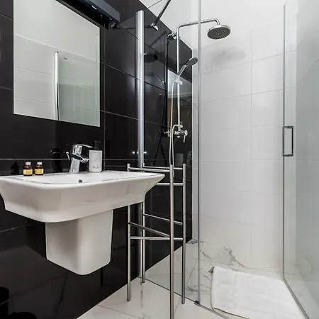 Apartment Kamienica Stare *