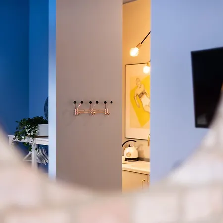 Apartment Kamienica Stare *