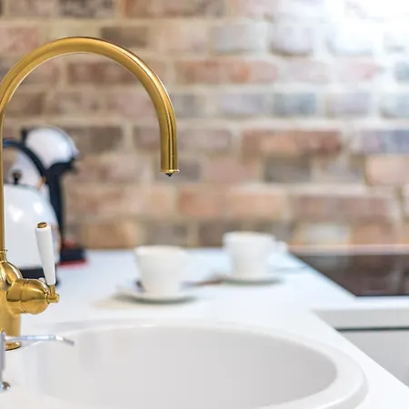 Kamienica Stare Apartment