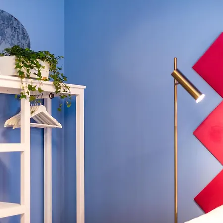 Apartment Kamienica Stare