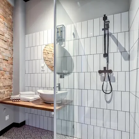 Kamienica Stare * Poznan