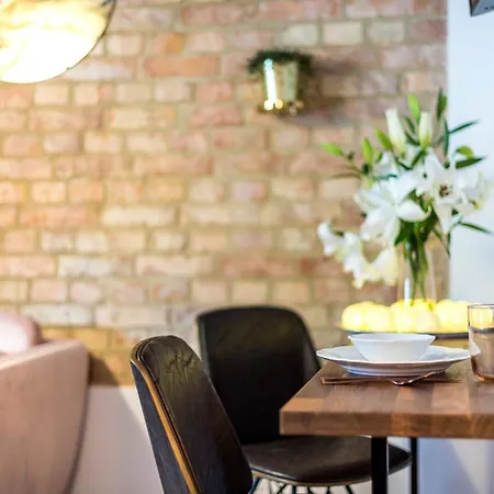 Kamienica Stare Apartment Poznan