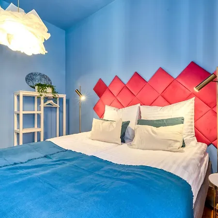 Apartment Kamienica Stare *