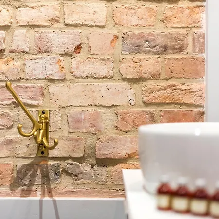 Apartment Kamienica Stare Poznan