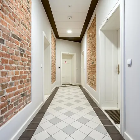 Kamienica Stare * Posen