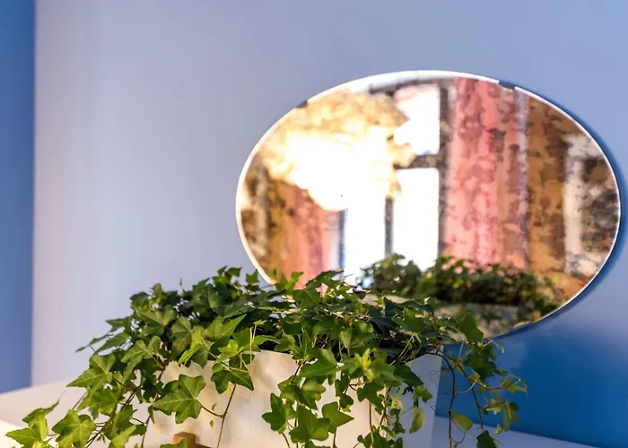 Kamienica Stare Apartment *