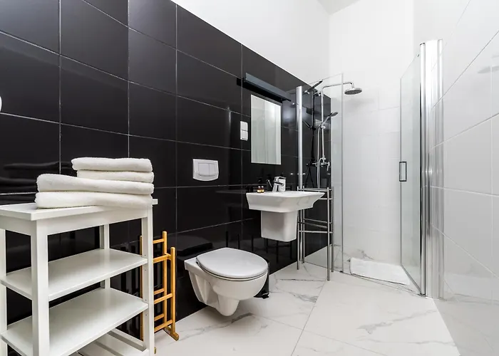 Kamienica Stare * Posen