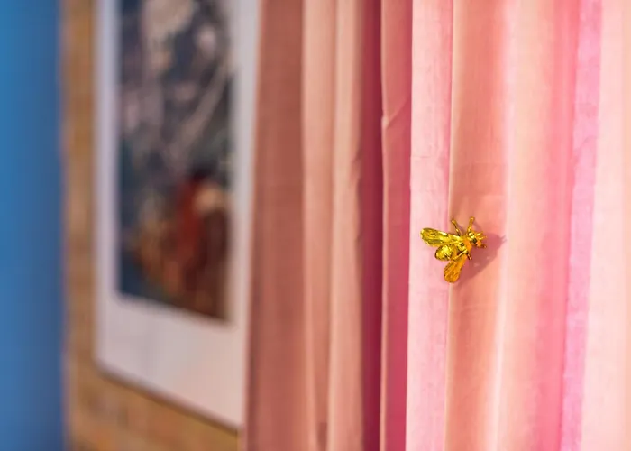 Apartment Kamienica Stare *