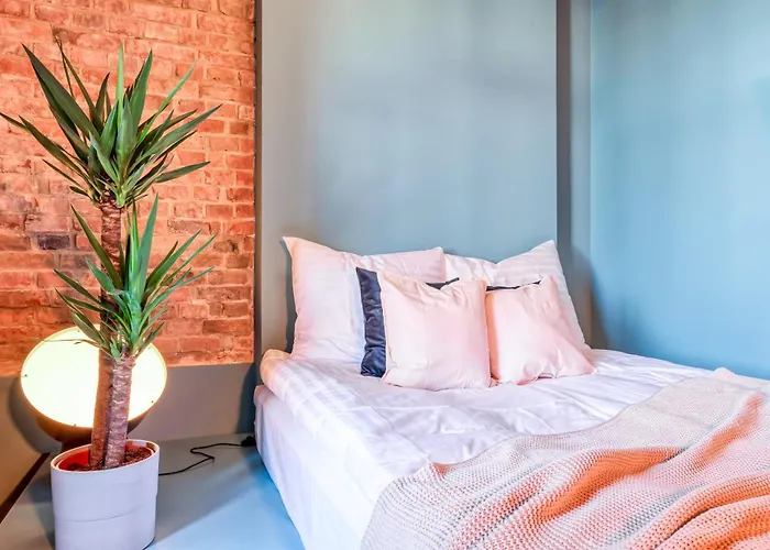 Kamienica Stare Posen