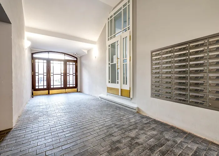 Kamienica Stare * Posen