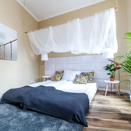 Kamienica Stare Poznań