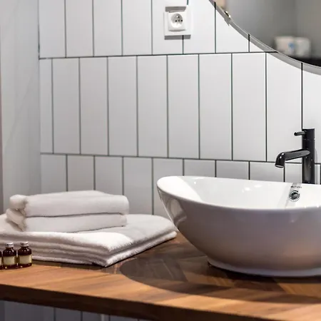 Kamienica Stare Apartament Poznań