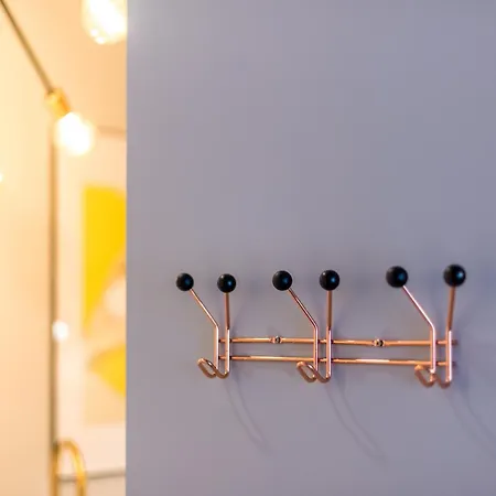 Kamienica Stare Lejlighed