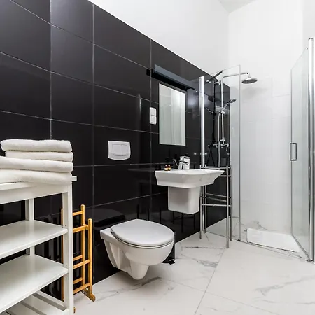 Kamienica Stare * Poznań