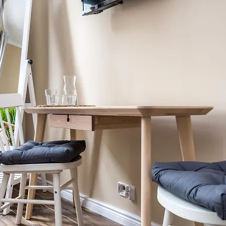 Kamienica Stare * Poznań