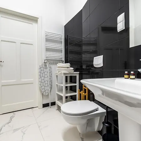 Kamienica Stare Apartamento Poznań