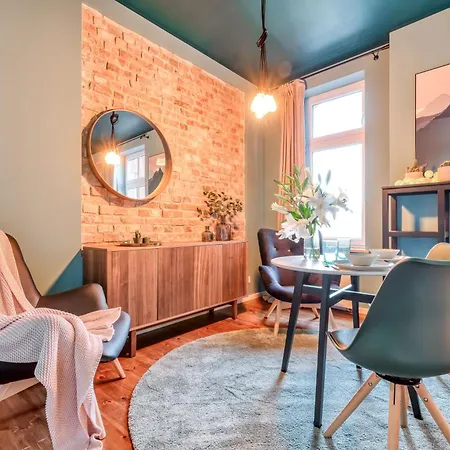 Kamienica Stare Lejlighed *