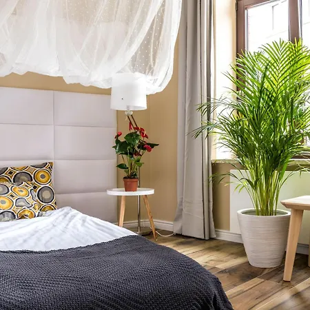 Kamienica Stare * Poznań