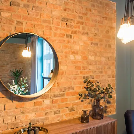 Kamienica Stare Lejlighed *