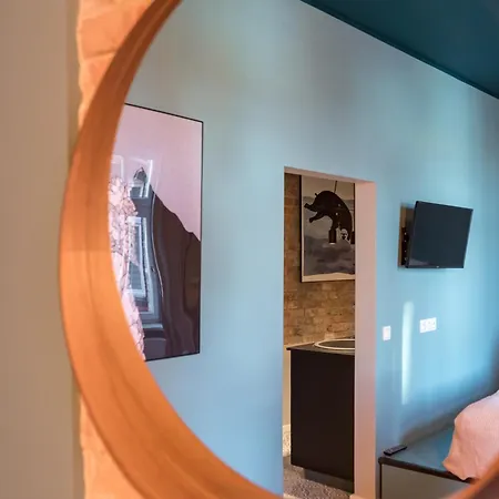 Kamienica Stare Apartament Poznań