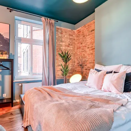 Kamienica Stare Poznań