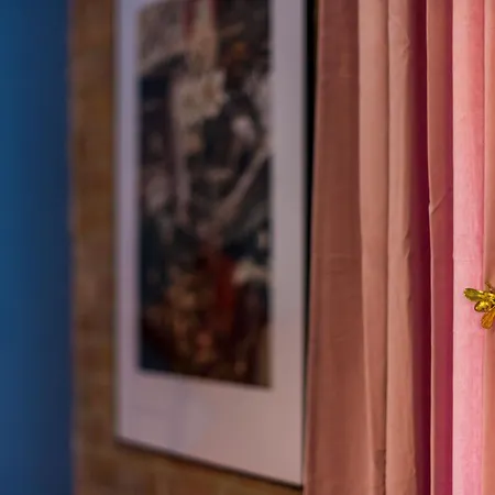 Lejlighed Kamienica Stare Poznań