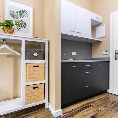 Kamienica Stare Apartament