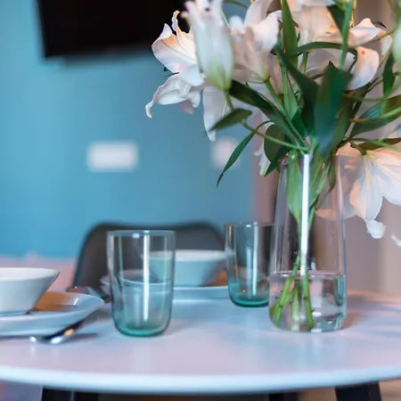 Apartament Kamienica Stare