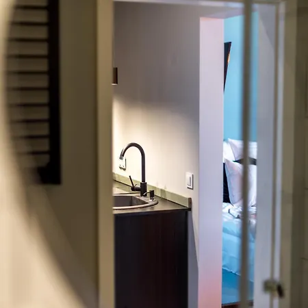 Kamienica Stare Lejlighed