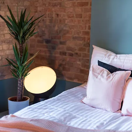 Lejlighed Kamienica Stare