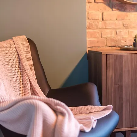 Kamienica Stare Lejlighed Poznań