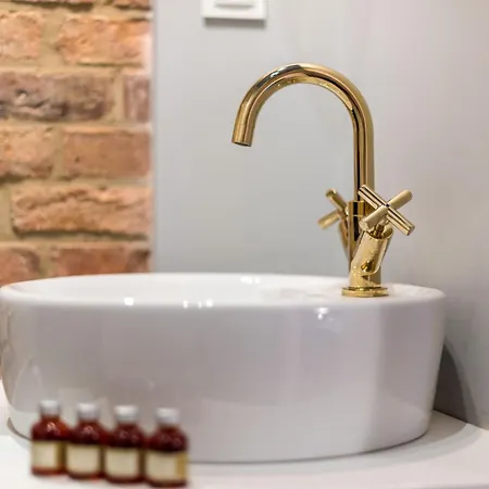 Kamienica Stare Poznań