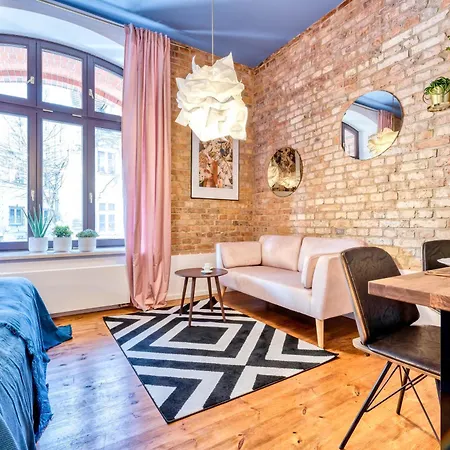Apartment Kamienica Stare *