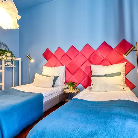 Kamienica Stare Apartamento *