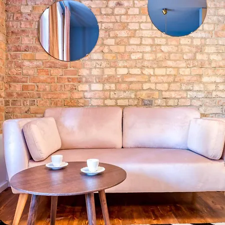 Lejlighed Kamienica Stare *