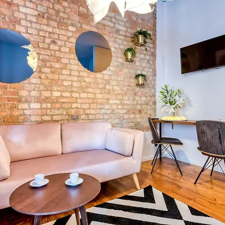 Kamienica Stare Lejlighed *