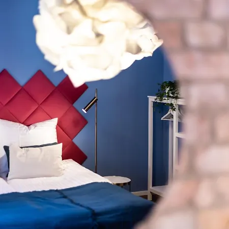 Kamienica Stare Apartamento *