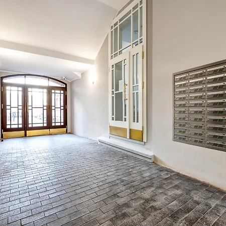 Kamienica Stare * Poznań