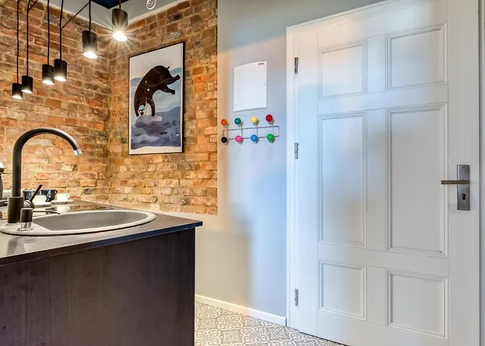 Appartement Kamienica Stare