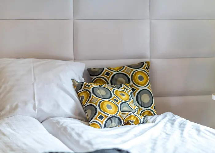 Apartamento Kamienica Stare Poznan