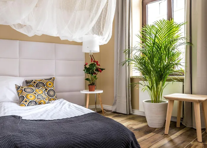 Kamienica Stare * Познань