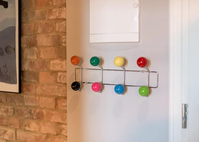 Kamienica Stare * Poznań