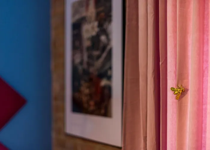 Appartement Kamienica Stare Poznań