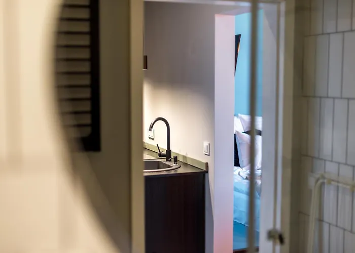 Kamienica Stare Appartement