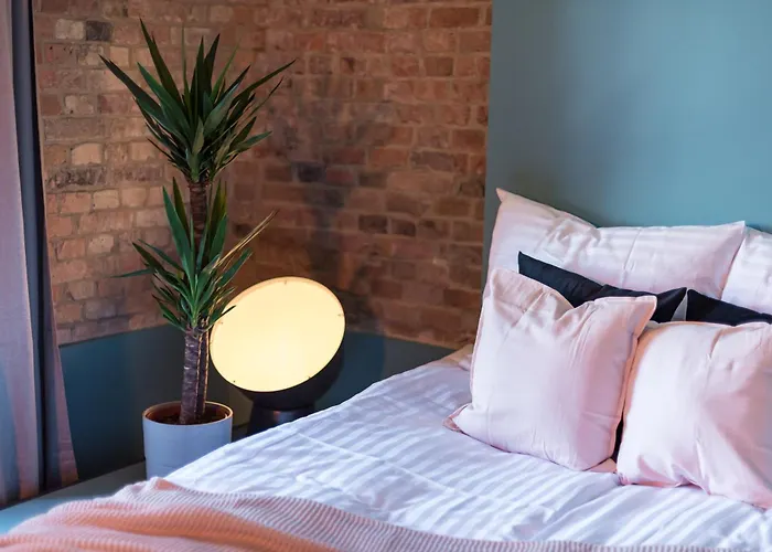 Appartement Kamienica Stare