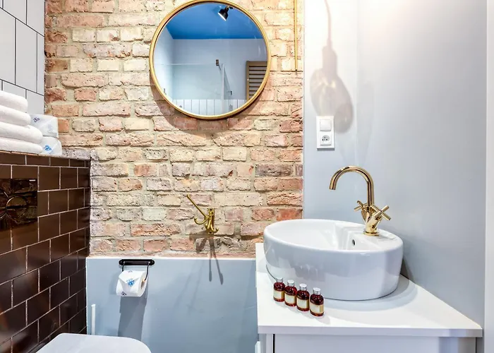 Kamienica Stare * Poznań