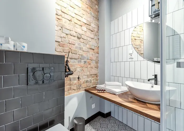 Kamienica Stare Апартаменты