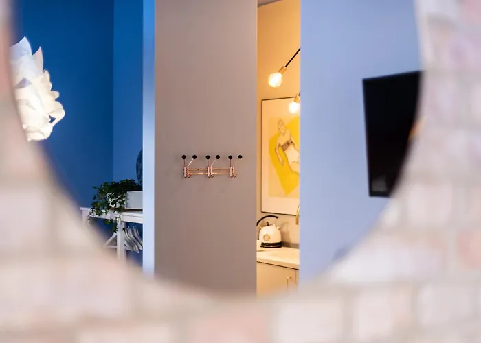 Appartement Kamienica Stare *